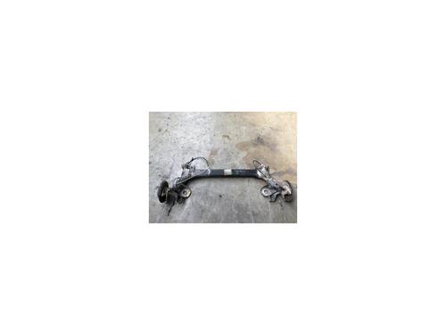 Used Rear axle SKODA FABIA II Combi (545) 1.9 TDI (105 hp) 23872101