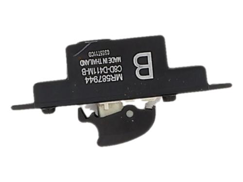 Left rear window switch CITROËN C4 AIRCROSS 1.6 HDi 115 | BP39587718I29 - Image 5