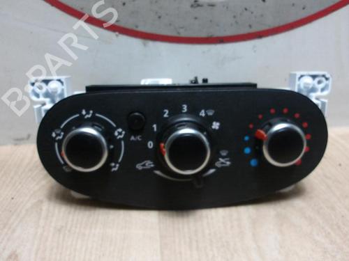 Used Climate control DACIA LODGY (JS_) 1.3 TCe 130 (JSNE) (131 hp) 13278130