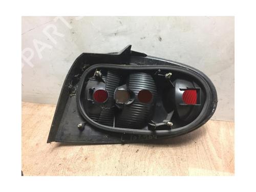 Left taillight RENAULT MEGANE I Coach (DA0/1_) 1.9 dTi (DA0N) | BP13293045C34 