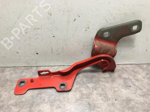 Used Hinge/Door check strap RENAULT CLIO III (BR0/1, CR0/1) 1.5 dCi (88 hp) 20618174