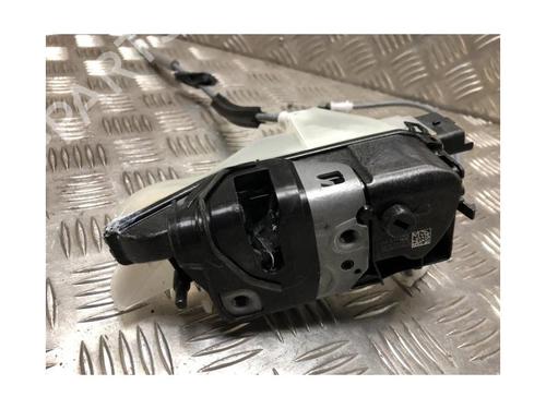 Front left lock PEUGEOT 208 II (UB_, UP_, UW_, UJ_) 1.2 PureTech 100 | BP25701924C98 