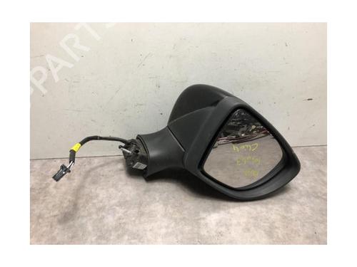 Right mirror RENAULT CLIO IV Grandtour (KH_) 0.9 TCe 90 | BP20617436C27 