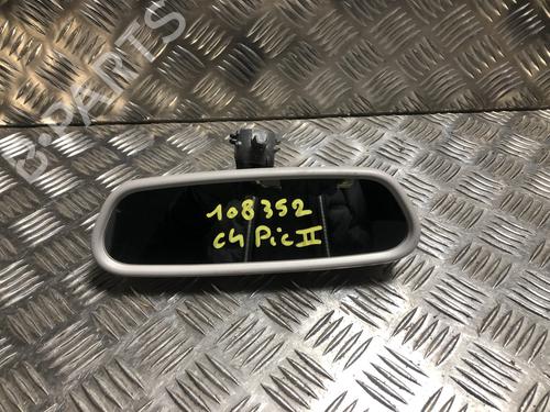 Espelho interior CITROËN C4 Picasso II 1.6 BlueHDi 120 (120 hp) 31187467