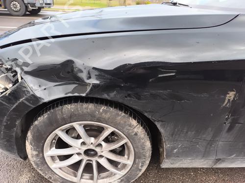 AC pipe BMW 1 (F20) 114 d | BP34210569M126  - Image 12