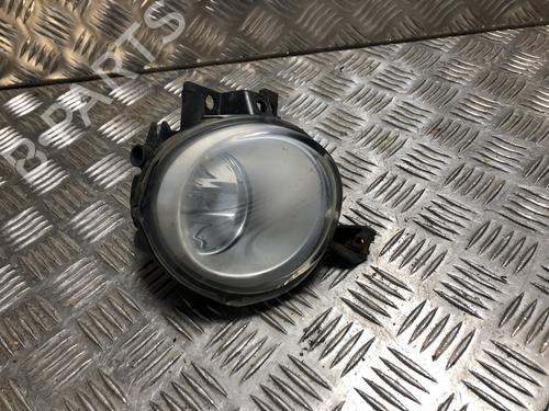 Used Left front fog light VW TOUAREG (7LA, 7L6, 7L7) 2.5 R5 TDI (174 hp) 31202132
