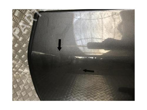 Left rear door CITROËN C4 Picasso II 1.6 HDi / BlueHDi 115 | BP24872945C4 