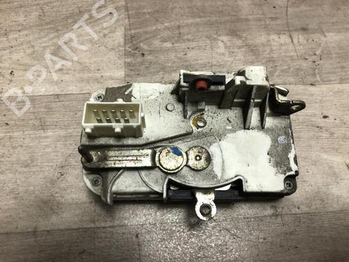 Used Front right lock Front right lock 23870693 23870693
