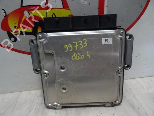 Centralina motore Centralina motore RENAULT CLIO IV (BH_) 1.5 dCi 90 (90 hp) 34415557 34415557