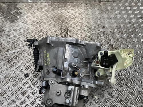 Used Gearbox Gearbox CITROËN C3 III (SX) 1.6 BlueHDi 75 (75 hp) 36356591 36356591