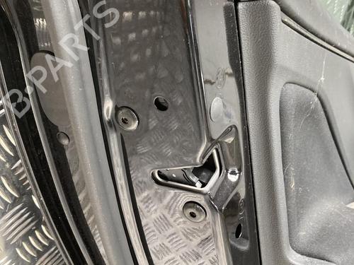 Left rear door SKODA KAMIQ (NW4) 1.0 TSI | BP31246215C4 