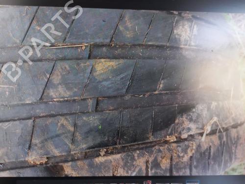 Ratstangsstang CITROËN DS3 (SA_) 1.6 HDi 115 | BP31187599I23