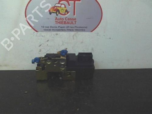 Front right lock PEUGEOT PARTNER Box Body/MPV (5_, G_) 1.9 D | BP12963808C97