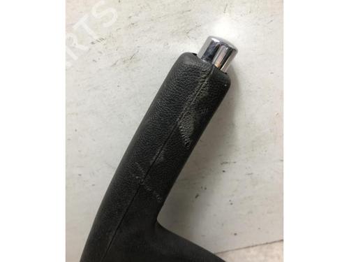 Hand brake SKODA FABIA II (542) 1.6 TDI | BP20627881I18 