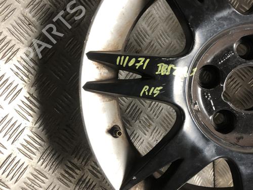 Rim SEAT IBIZA III (6L1) 1.4 16V | BP31977803C45