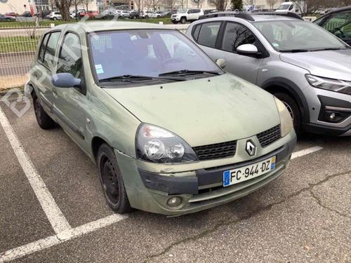 Used Parts RENAULT CLIO II (BB_, CB_) 1.5 dCi (B/CB07) (65 hp) 4419826
