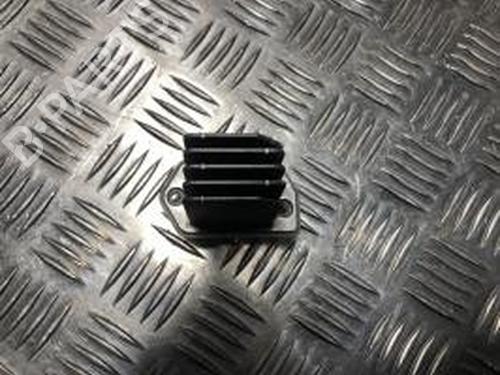 Used Heater resistor NISSAN JUKE (F15) 1.5 dCi (110 hp) 28320991