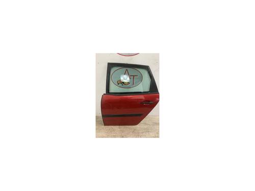 Used Left rear door CITROËN C4 Picasso I MPV (UD_) 1.6 HDi (109 hp) 13284267