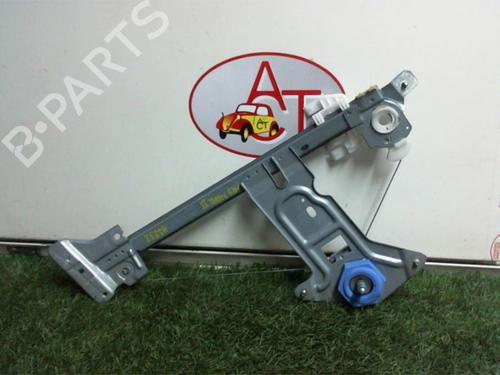 Rear right window mechanism CITROËN XSARA (N1) 2.0 HDi 90 | BP13222019C25
