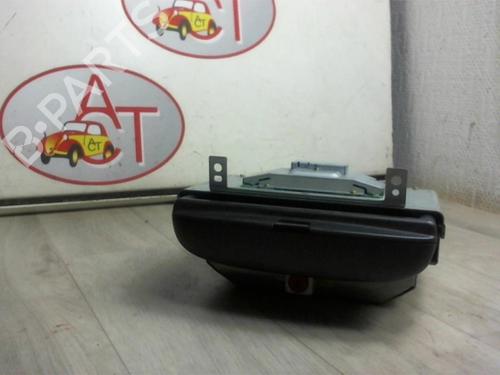 Display VOLVO S80 I (184) T6 | BP13035531C48 