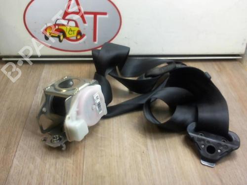 Cintura di sicurezza posteriore destra CITROËN C4 Grand Picasso I (UA_) 1.6 HDi (109 hp) 29602885