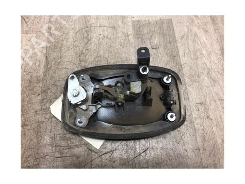 Exterior handle PEUGEOT BOXER Van 2.2 HDi 100 | BP20625220C122
