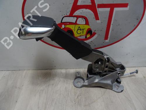 håndbremse CITROËN C3 AIRCROSS II (2R_, 2C_) 1.6 BlueHDi 100 (2CBHYB) (99 hp) 20629448