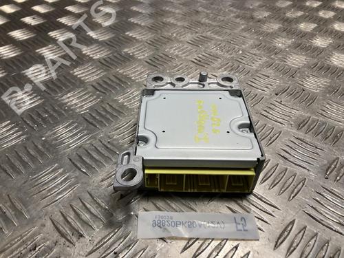 Centralina airbag NISSAN QASHQAI I (J10, NJ10) 1.5 dCi (110 hp) 31371531