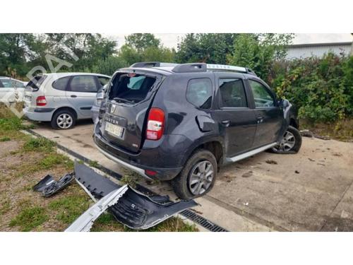 Electronic sensor DACIA DUSTER (HS_) 1.5 dCi | BP23186652M84 