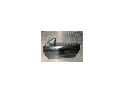 Used Left front door PEUGEOT 307 CC (3B) 2.0 HDi 135 (136 hp) 30786256