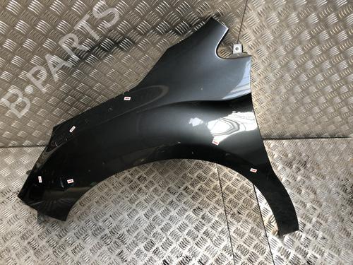 Used Left front fenders Left front fenders 38168602 38168602
