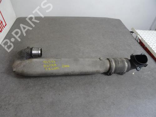 Pipe OPEL ASTRA H GTC (A04) 1.9 CDTi (L08) | BP24941195M125 