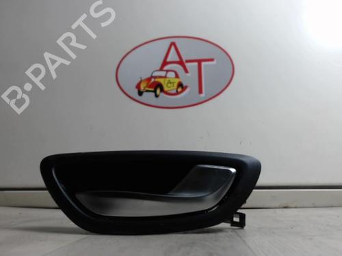 Used Front right interior door handle RENAULT MEGANE IV Hatchback (B9A/M/N_) 1.6 TCe 205 (B9MV) (205 hp) 23109328