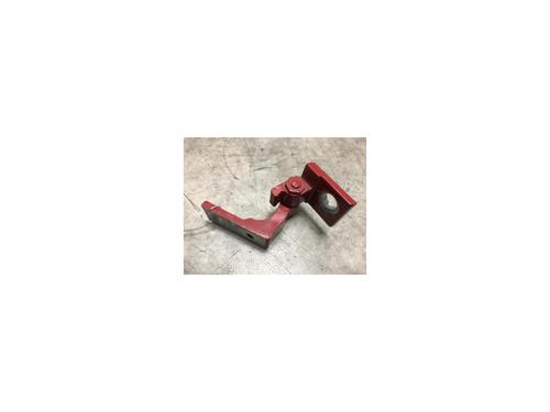 Used Hinge/Door check strap FIAT 500 C (312_) 1.0 Mild Hybrid (312.AYD1B) (69 hp) 23036225