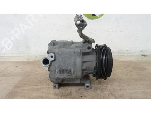 AC compressor FIAT PUNTO (188_) 1.2 60 (188.030, .050, .130, .150, .230, .250) | BP13273392M34