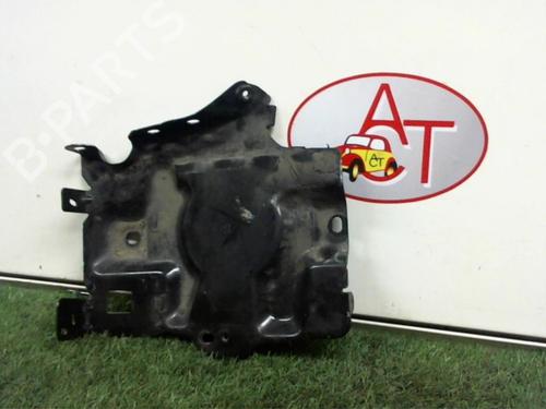 Used Support CITROËN C4 Picasso I MPV (UD_) 1.6 HDi 110 (112 hp) 13134399