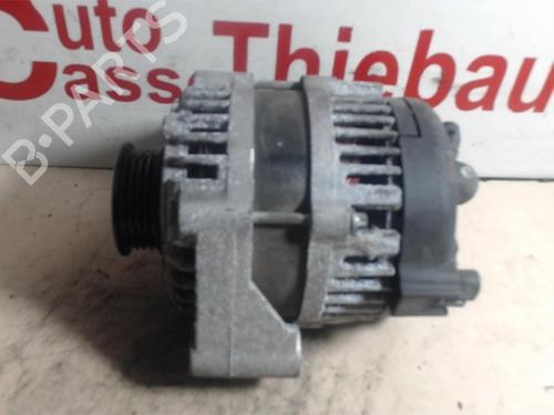 Generator CHEVROLET SPARK (M300) 1.0 | BP25206273M7 