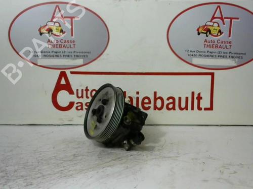 Used Steering pump Steering pump AUDI A6 C5 Avant (4B5, 4B6) 2.5 TDI quattro (180 hp) 28287014 28287014