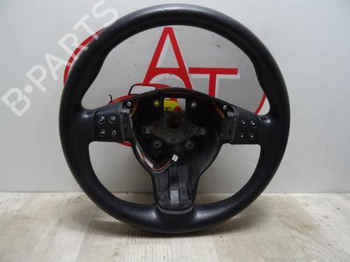 Used Steering wheel SEAT ALTEA (5P1) 1.9 TDI (105 hp) 25298485