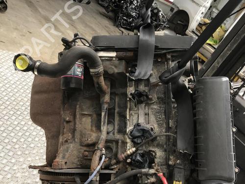 Engine FORD KA (RU8) 1.2 | BP30786023M1