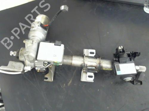 Used Steering column OPEL AGILA A (H00) 1.2 16V (F68) (75 hp) 30780263
