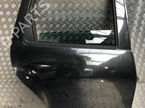 Dør højre bagtil DACIA DUSTER (HS_) 1.5 dCi 4x4 (HSMC, HSMD) (110 hp) 32322922