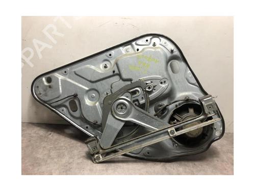 Rear right window mechanism FORD FOCUS C-MAX (DM2) 2.0 TDCi | BP20618448C25 
