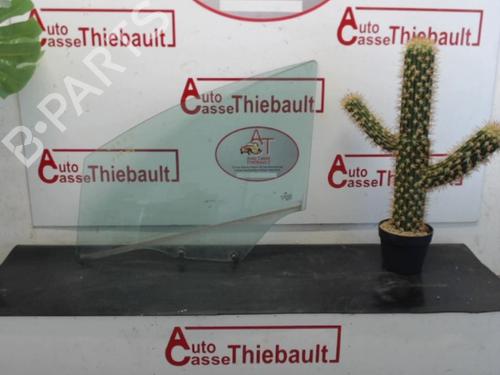 Used Front left door window CITROËN C4 I (LC_) 1.6 HDi (109 hp) 30780527