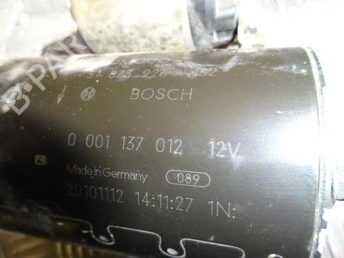 Used Starter FORD KA (RU8) 1.2 (69 hp) 29351889