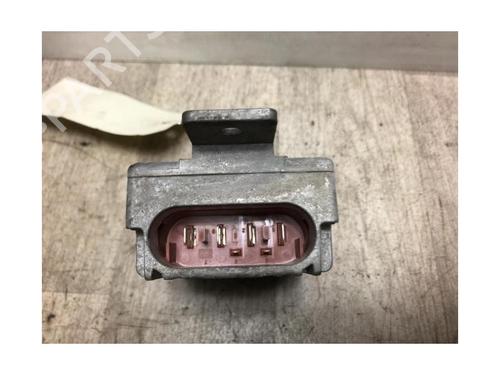 Control unit MERCEDES-BENZ E-CLASS (W210) E 200 CDI (210.007) | BP20622212M11 