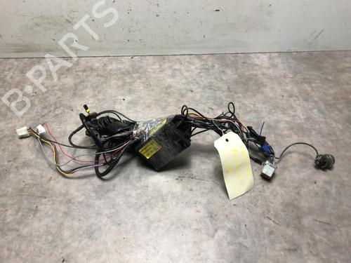 Module électronique FORD FIESTA VI (CB1, CCN) 1.4 TDCi (68 hp) 23109601