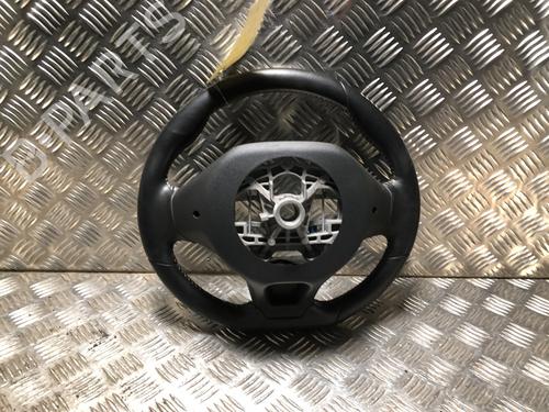 Steering wheel PEUGEOT 5008 II (MC_, MJ_, MR_, M4_) 1.6 PureTech 180 (M45GFR) | BP31199111C49