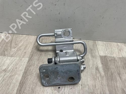 Hinge/Door check strap AUDI A3 Sportback (8PA) 2.0 TDI 16V | BP31185577C146 