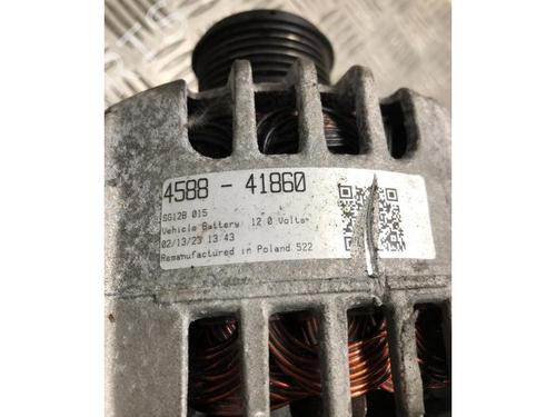 Alternator AUDI TT (8N3) 1.8 T | BP27551874M7 